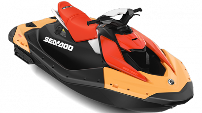 Sea-doo Spark Trixx v ponuke!