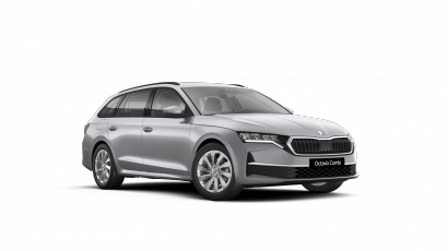 Nová ŠKODA OCTAVIA COMBI IV Facelift v ponuke!