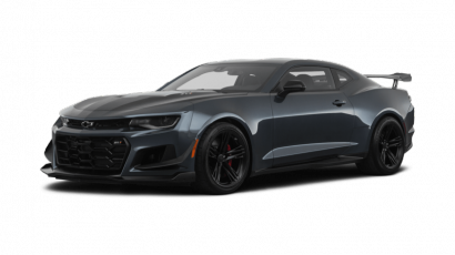Chevrolet Camaro SS 6,2 V8 v ponuke!