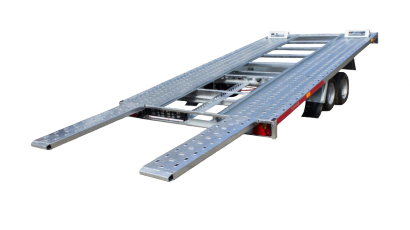 Nový prepravník automobilov TEMARED v ponuke!