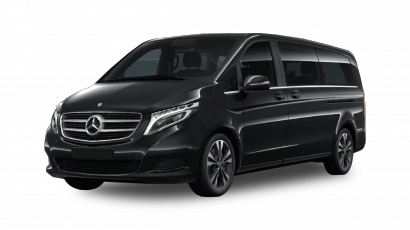 Mercedes V 250d 4matic v ponuke!