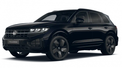 Volkswagen Touareg v ponuke!