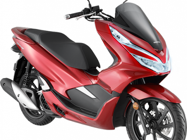 Honda PCX 125 