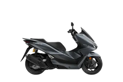Honda PCX 125 DX
