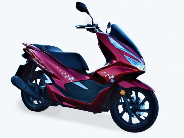 Honda PCX 125 