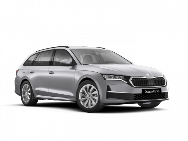 Škoda Octavia Combi 1,5 TSI