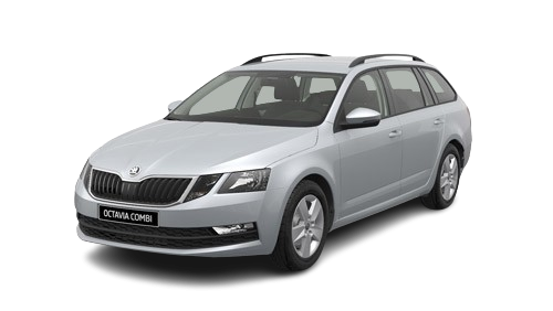 Škoda Octavia Combi 1,6 TDI